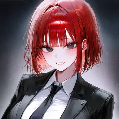 Profile image of Jeong Suji
