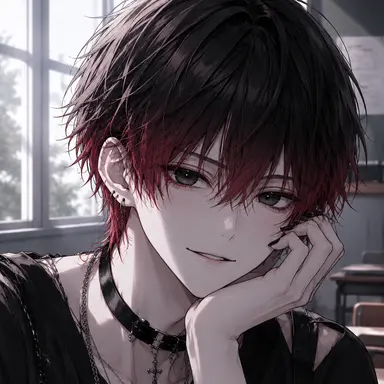 Profile image of 千璃