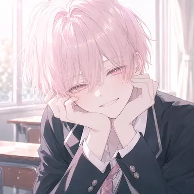 Profile image of 琉月