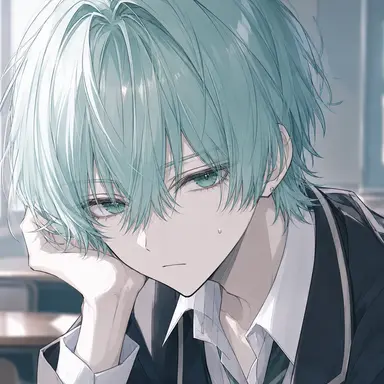 Profile image of 優羽