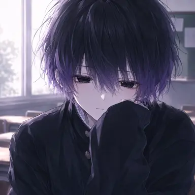 Profile image of 黒那