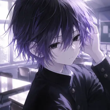 Profile image of 白那