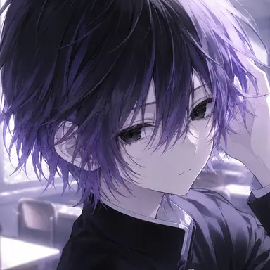 Profile image of 白那