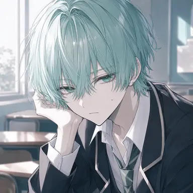 Profile image of 優羽