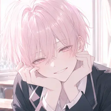 Profile image of 琉月