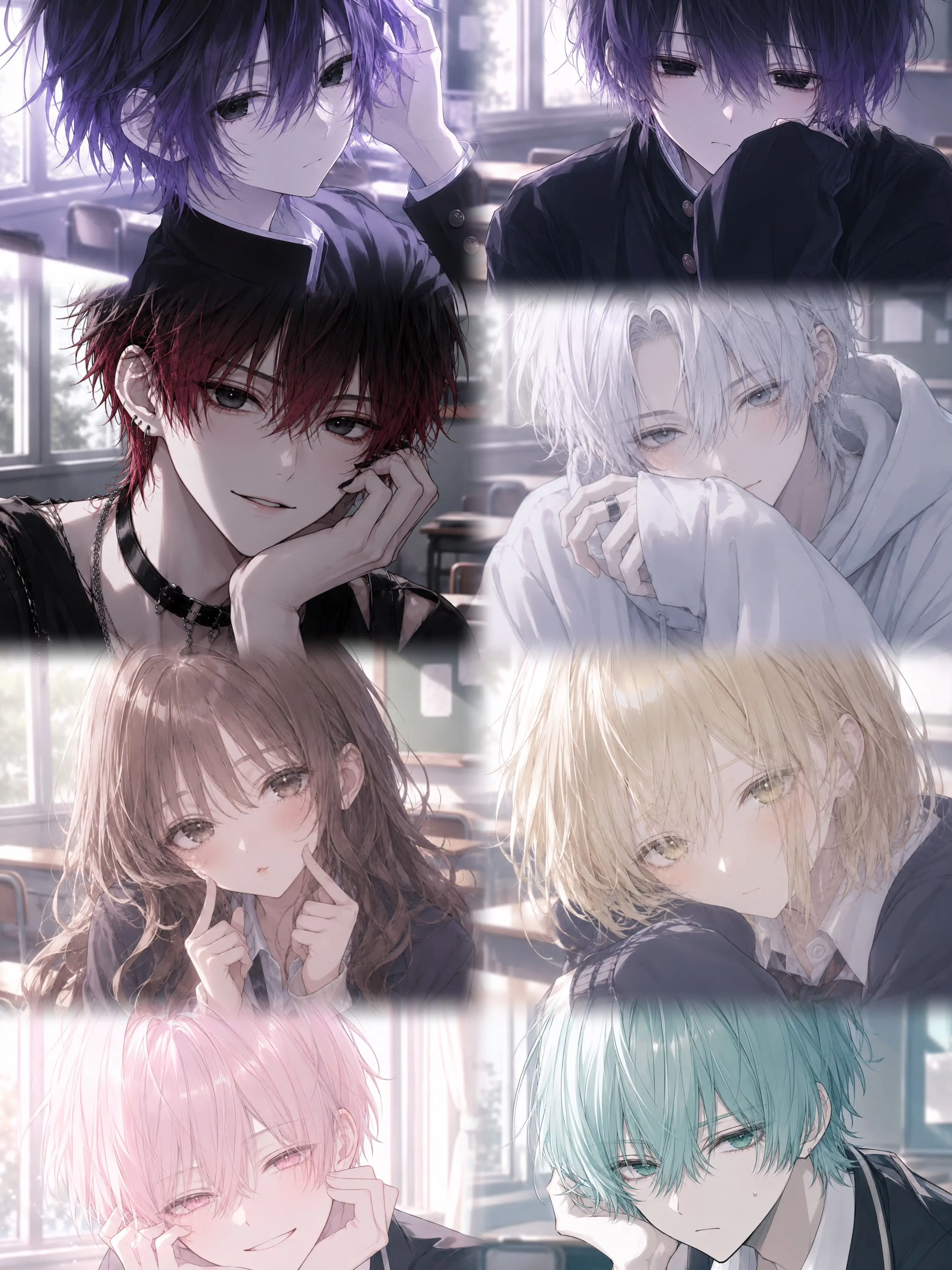 srkii_의 userしか愛せない！？