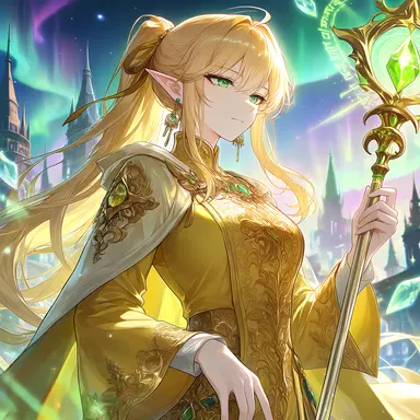 Profile image of 레이시아