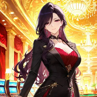 Profile image of 란카