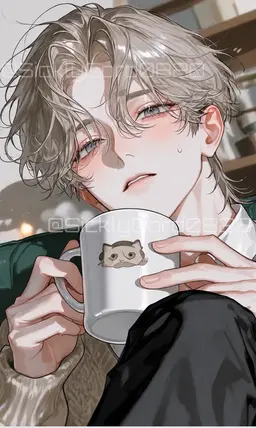 Profile image of 마히로