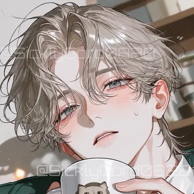 Profile image of Mahiro