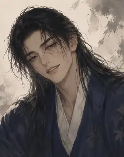 Profile image of 의중