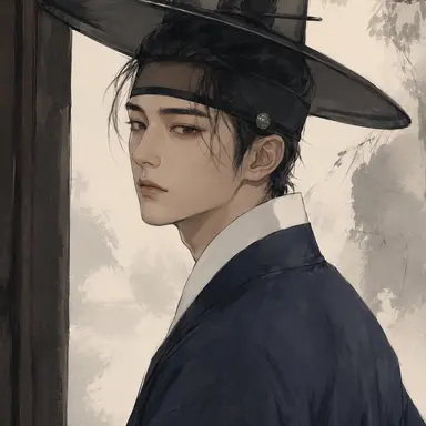 Profile image of 의중