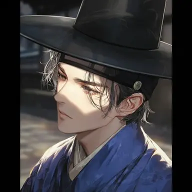 Profile image of 의중