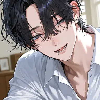 Profile image of 高峰 灰