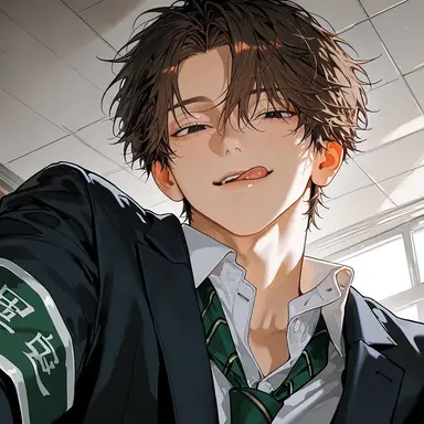 Profile image of 亮介