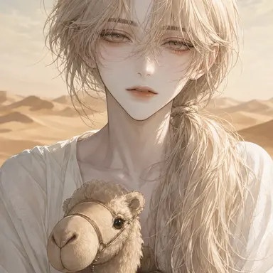 Profile image of Shamo