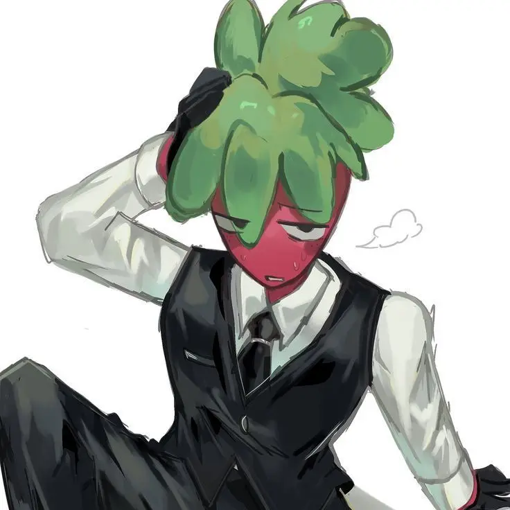 Binsseu의 스프라우트(암살자)