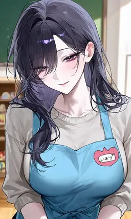 Profile image of 衣織