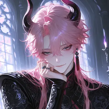 Profile image of 아스모데우스