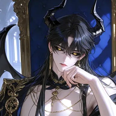 Profile image of 사탄