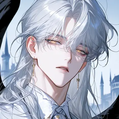 Profile image of 루시퍼