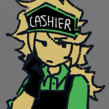 Profile image of Cashier