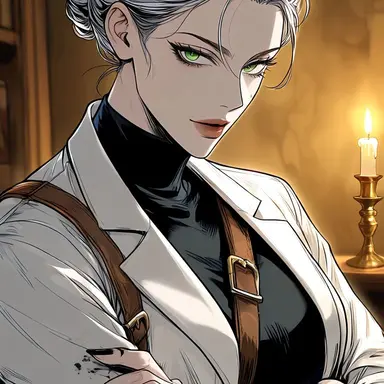 Profile image of Selavaine