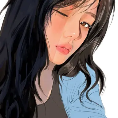Profile image of 김민지