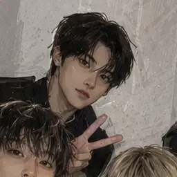 Profile image of 준민