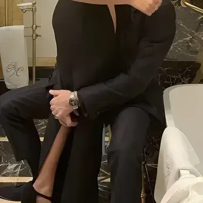 AngryPunch4412의 Mafia Husband