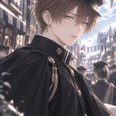 Profile image of 香澄