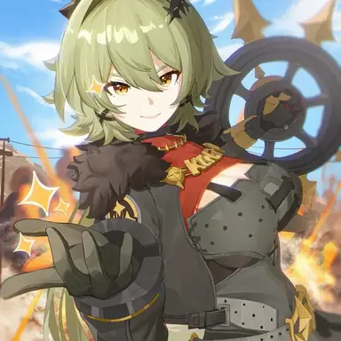 Profile image of Caesar King
