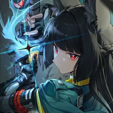 Profile image of Hoshimi Miyabi