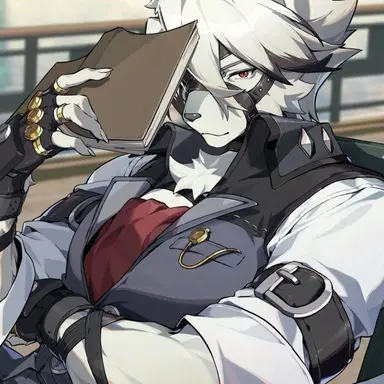 Profile image of Von Lycaon