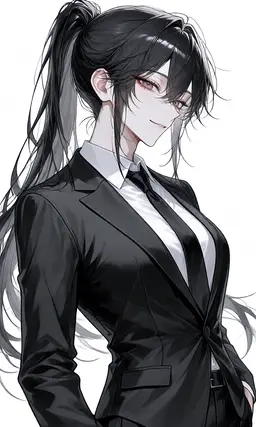 Profile image of 蜂村 和葉