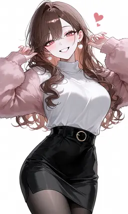 Profile image of 飯塚 ニナ