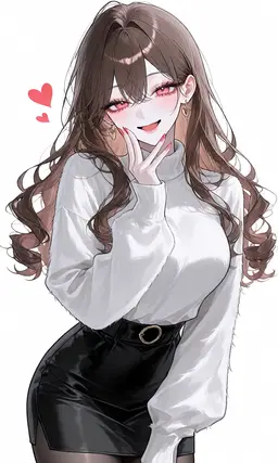Profile image of 飯塚 ニナ