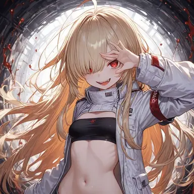 Profile image of イヴ