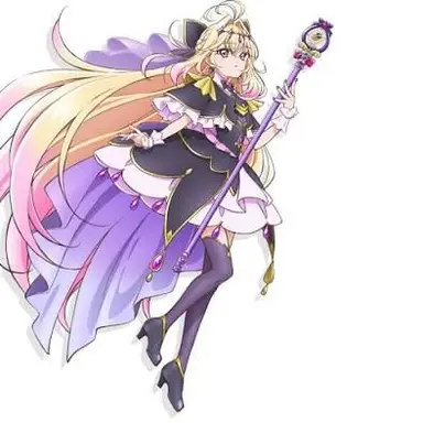 Profile image of アルカナ・シャドウ