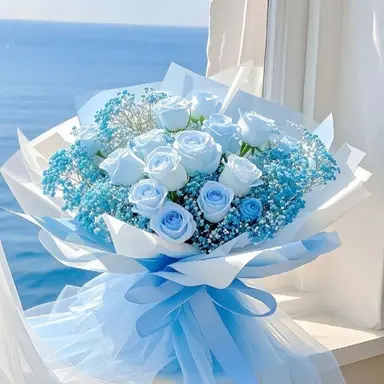 Profile image of 블루