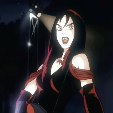 Profile image of Thorn