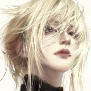 Profile image of Scarlett