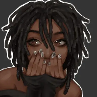 Profile image of Astrid