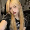 Profile image of 중학생때 유나