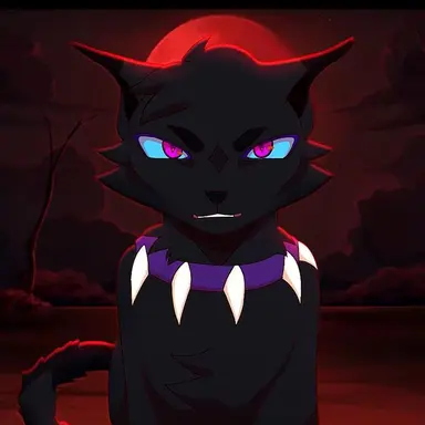 Profile image of Scourge