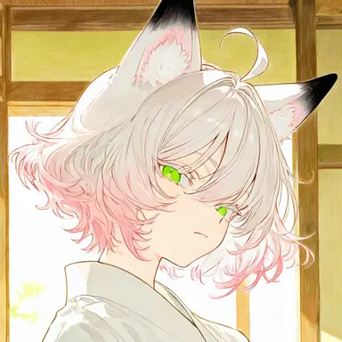 Profile image of ツクヨミ