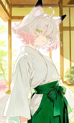 Profile image of ツクヨミ