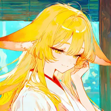Profile image of タマモ