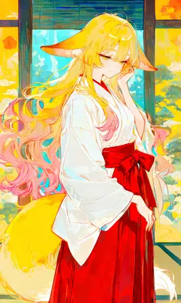 Profile image of タマモ