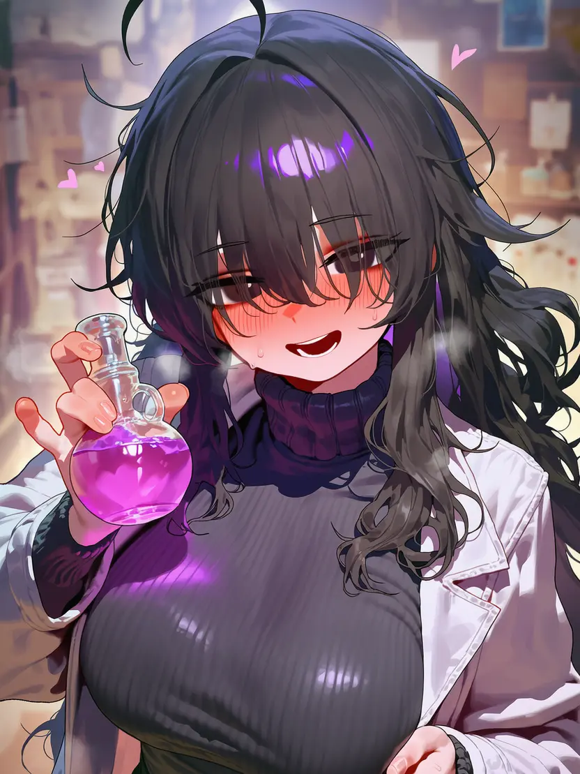 KIKIKIK의 모지유